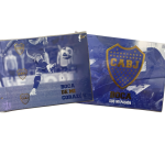 PPR- TEMPORADA 2025 CARPETA Nro5 BOCA